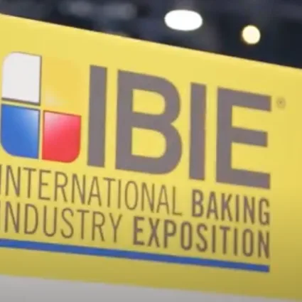 international baking industry exposition