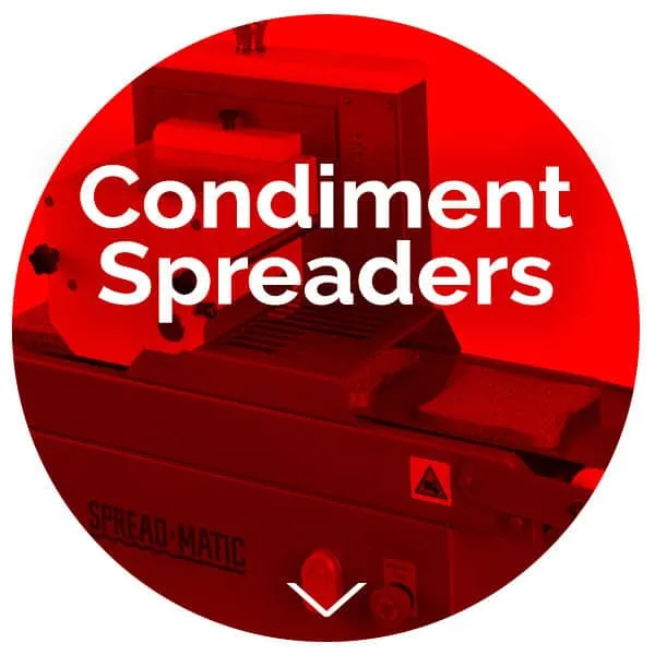 condiment spreaders