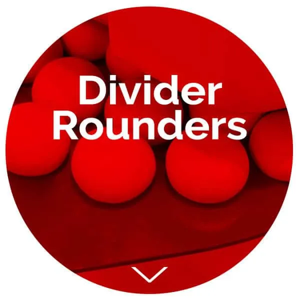 divider rounds