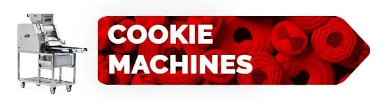 cookie machines