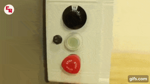 speed control dial gif