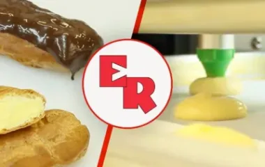 Let’s Review Pâte à Choux