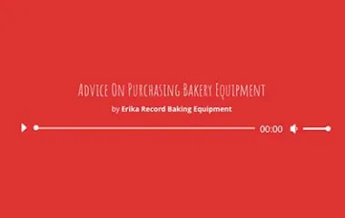 Expert Advice On Purchasing Bakery Equipment