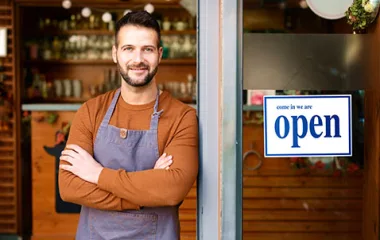 Bakery & Restaurant Marketing 101 – Online