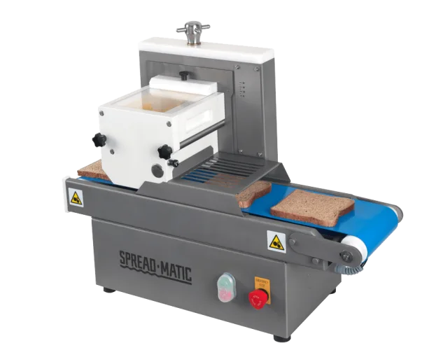 Deighton Spreadmatic Condiment Spreader