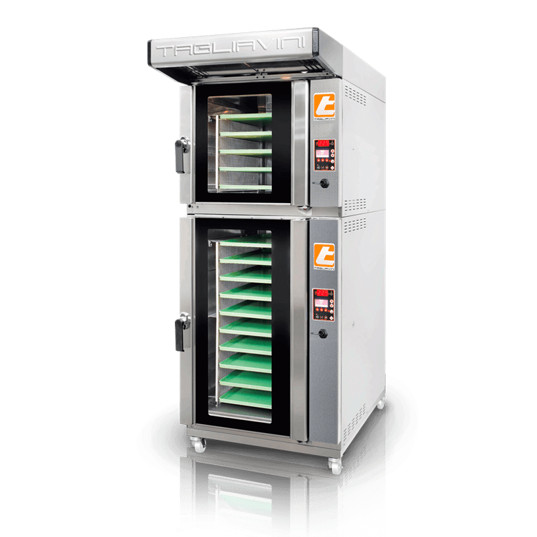 convection oven