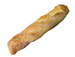 Finished bread output from the JAC Tradiform D10 grid OPTGRIL1003, used to illustrate moulded product results.