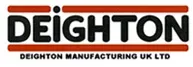 Deighton wire-release cookie machine brand logo