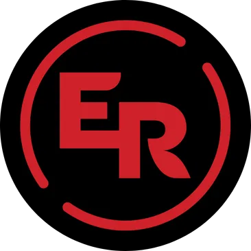 Erika Baking Equipment icon representing the company’s 2025 brand evolution and website relaunch.
