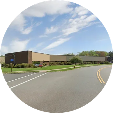 Erika Baking Equipment’s West Caldwell, New Jersey facility, representing the company’s expanded location beginning in 2020.