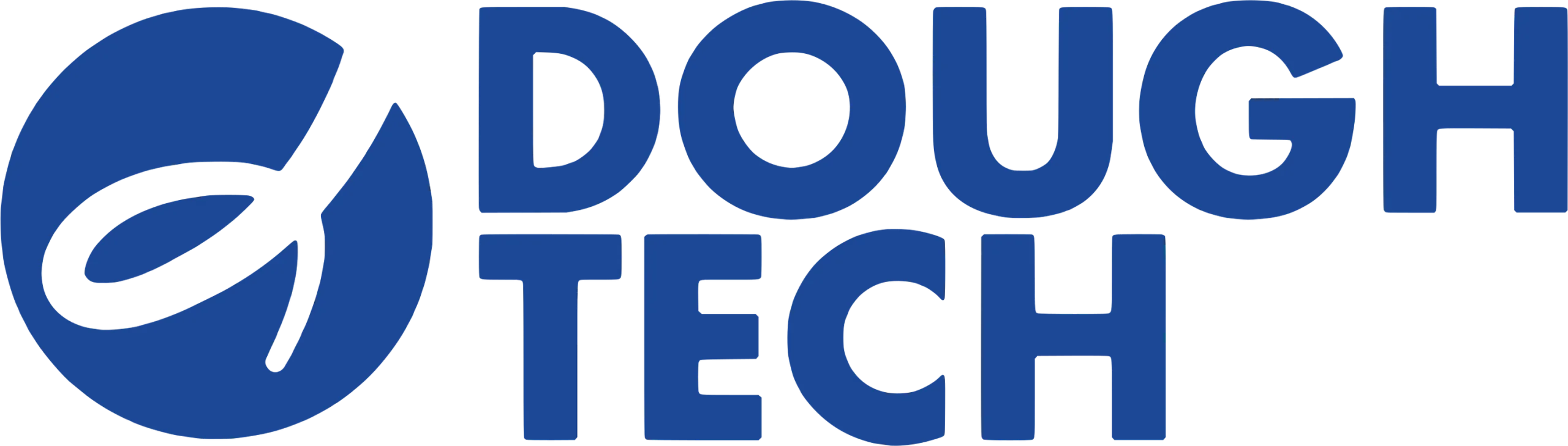 Dough Tech logo